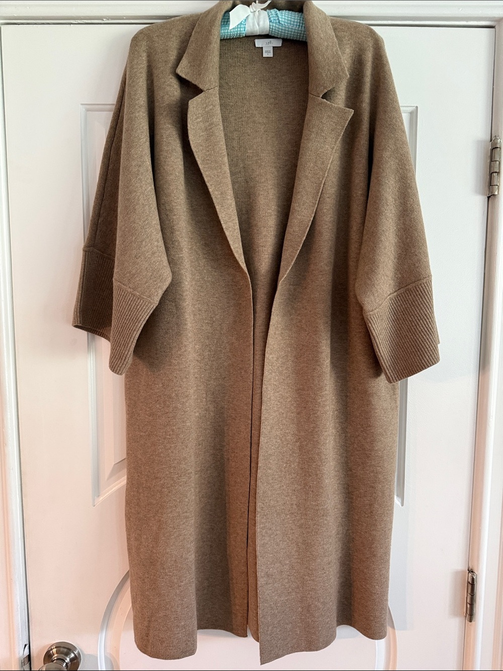 J Jill Sweater Cardigan/Duster NWOT